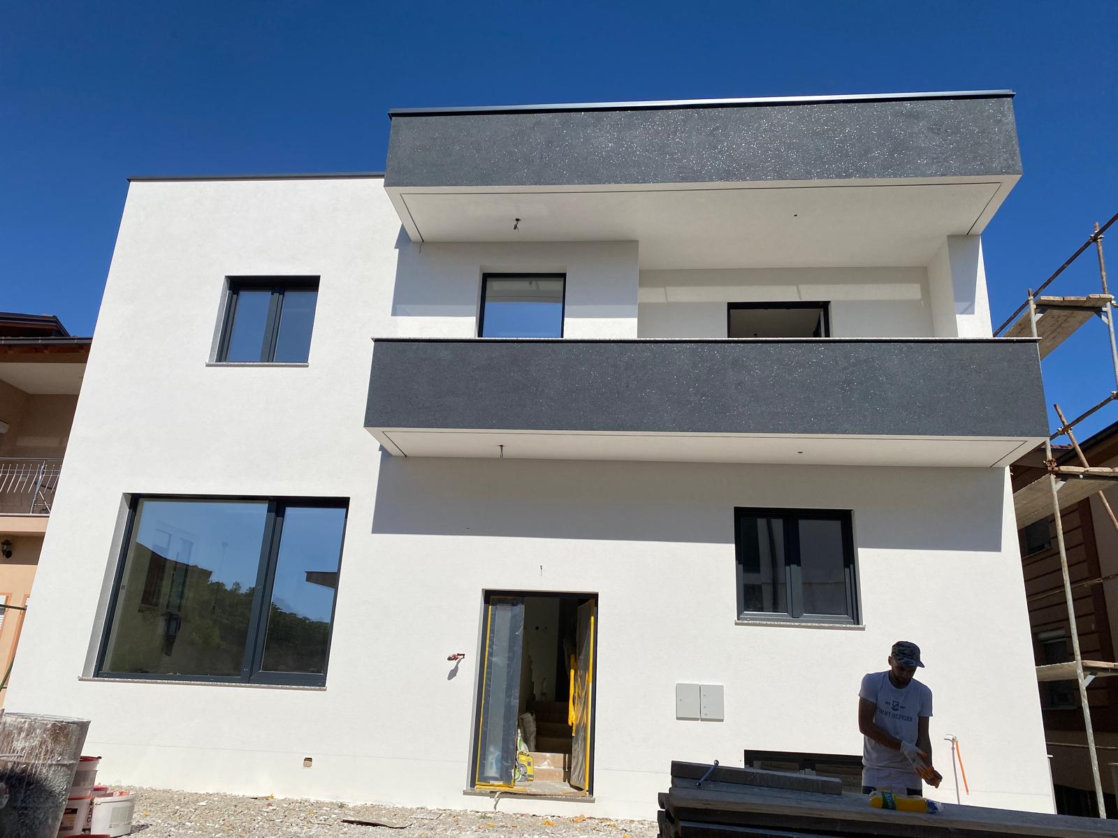 Facade Project 04